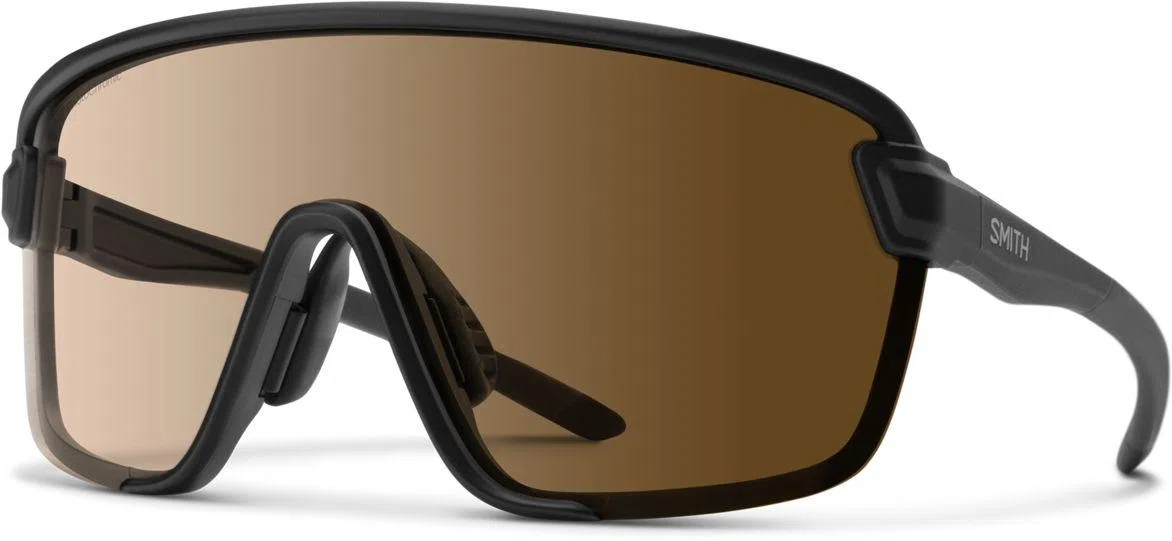 Smith Optics Sport u0026 Performance 204927 Bobcat Sunglasses - view 28